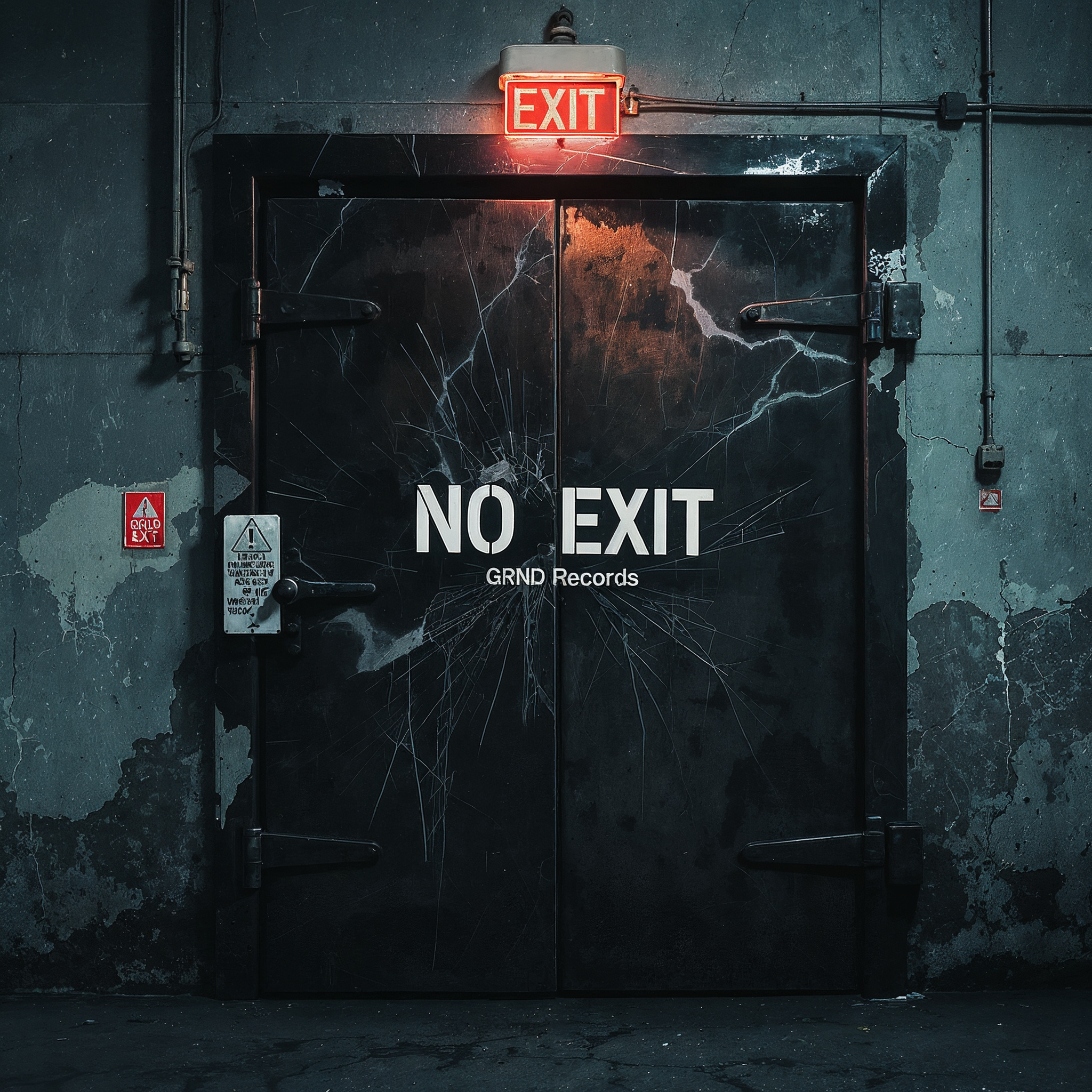 No Exit