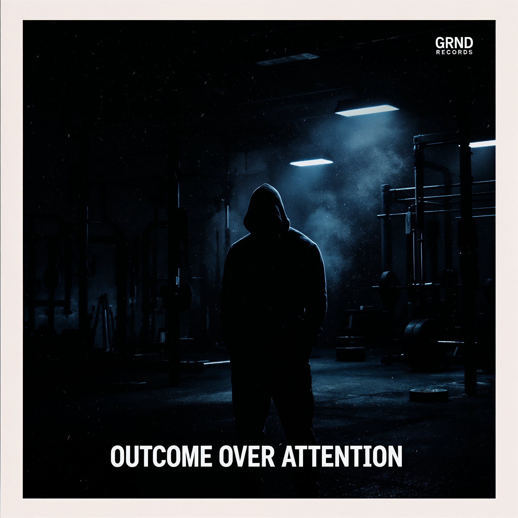 Outcome Over Attention